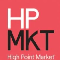 High Point Market Fall - 2025